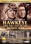 Image for Hawkeye and the Last of the Mohicans: The Complete Series