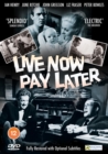 Image for Live Now Pay Later