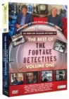 Image for The Best of the Footage Detectives: Volume One