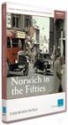 Image for Norwich in the Fifties