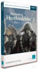 Image for Memories of Hertfordshire: Part 1