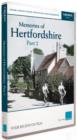 Image for Memories of Hertfordshire: Part 2