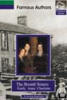 Image for Famous Authors: The Bronte Sisters - A Concise Biography