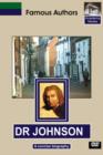 Image for Famous Authors: Dr Johnson - A Concise Biography