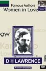 Image for Famous Authors: DH Lawrence - A Concise Biography