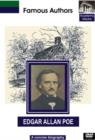 Image for Famous Authors: Edgar Allan Poe - A Concise Biography