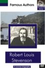 Image for Famous Authors: Robert Louis Stevenson - A Concise Biography