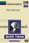 Image for Famous Authors: Mark Twain - A Concise Biography