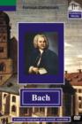 Image for Famous Composers: JS Bach - A Concise Biography
