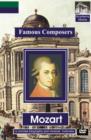 Image for Famous Composers: Mozart - A Concise Biography