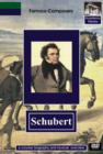 Image for Famous Composers: Schubert - A Concise Biography