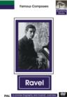 Image for Famous Composers: Ravel - A Concise Biography