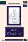 Image for Famous Composers: Igor Stravinsky - A Concise Biography