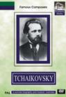 Image for Famous Composers: Tchaikovsky - A Concise Biography