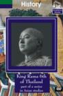 Image for History: King Rama 6th of Thailand