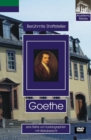 Image for Beruhmte Schriftsteller: Goethe