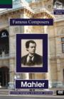 Image for Famous Composers: Mahler - A Concise Biography