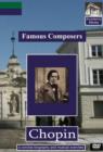 Image for Famous Composers: Chopin - A Concise Biography