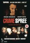 Image for Crime Spree