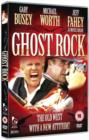 Image for Ghost Rock