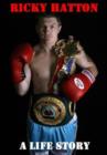 Image for Ricky Hatton: A Life Story
