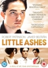 Image for Little Ashes