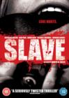 Image for Slave