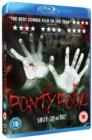 Image for Pontypool