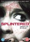 Image for Splintered
