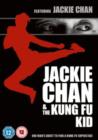 Image for Jackie Chan and the Kung Fu Kid