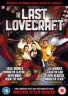 Image for The Last Lovecraft