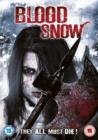 Image for Blood Snow