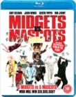 Image for Midgets Vs. Mascots
