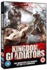 Image for Kingdom of Gladiators