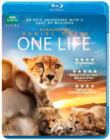 Image for One Life