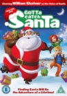 Image for Gotta Catch Santa
