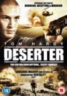 Image for Deserter