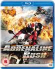 Image for Adrenaline Rush