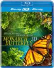 Image for Incredible Journey of the Monarch Butterfly