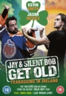 Image for Jay and Silent Bob Get Old - Teabagging in Ireland