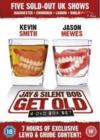 Image for Jay and Silent Bob Get Old - Teabagging in the UK/Teabagging...