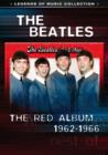 Image for The Beatles: Red Album
