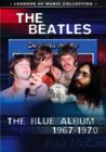 Image for The Beatles: The Blue Album
