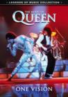 Image for Queen: One Vision