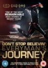 Image for Don't Stop Believin': Everyman's Journey