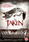 Image for The Taken