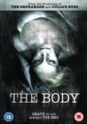Image for The Body