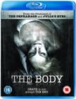 Image for The Body