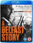 Image for A   Belfast Story