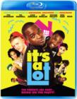 Image for It's a Lot